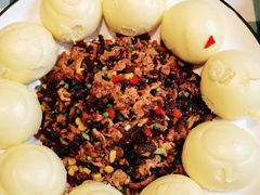 -紫光园·烤鸭·北京菜(劲松店)