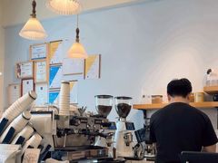 -LAB COFFEE来杯咖啡(浦仓路店)