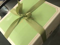 -Tomado绿色烘焙(大尧三路店)