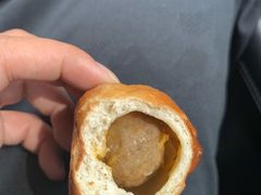 潮汕牛肉丸碱水包-旧识old mate·烘焙蛋糕店