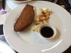-德大西餐社(云南南路店)