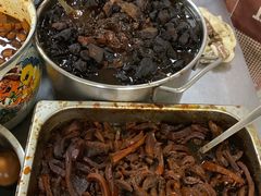 酱牛肉-旺泉餐饮店·清真牛肉面馆