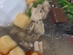 -苏晓玥·手作江南小吃(深圳北站店)