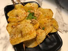 土豆片-JUKEBOX玖部音乐餐厅(华侨城店)