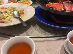 -彩丰楼·中餐厅(国家会展中心上海洲际店)