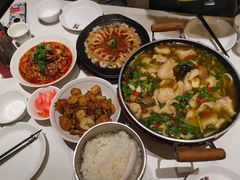 -蜀厨小匠·民间川菜(犀浦店)