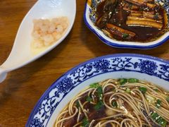 -孙盛兴奥灶面馆·蟹黄面·三虾面(山塘街总店)