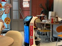 -必胜客(望京店)