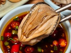 -焰江山海鲜牛排烤肉自助(锦华万达二星店)