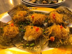 -桥东喜碧海鲜街(水东街店)