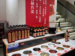 -冯校长老火锅(广州正佳广场店)