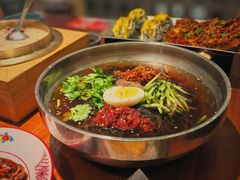 -鑫日千里马朝鲜族小馆(总店)