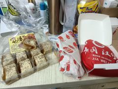 -塔斯汀中国汉堡(嘉禾望岗地铁站店)