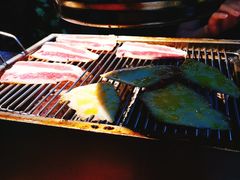 -丹东特色烤肉(南光三部店)