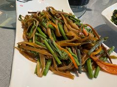 -一盏明灯全素斋(殊像寺店)