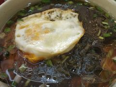 -伟记奥面馆(养育巷店)