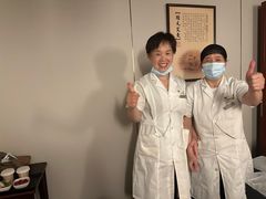 -裕和堂中医推拿艾灸(太古汇臻品店)