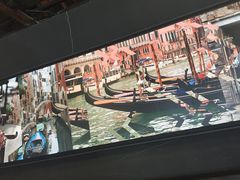 -穆拉诺餐厅(上海玻璃博物馆店)