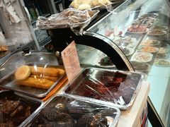 -香妃烤鸡(西单店)