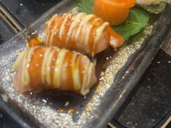-極上萬膳·日料放题(海岸城店)