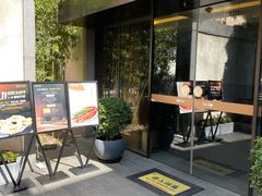 -粗茶淡饭·隐庐私厨(东亭店)
