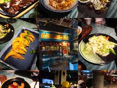 -C31地窖餐厅(黑龙江北路店)