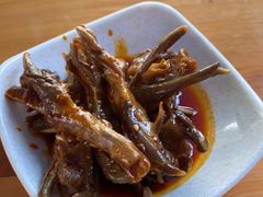 -雲记卢妈冷锅串串(中道街总店)