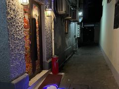 -永兴餐厅(复兴中路店)