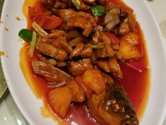 -广东胜利宾馆西关粤中餐厅