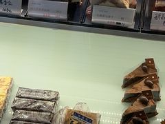 -布朗尼西饼(粮道街店)