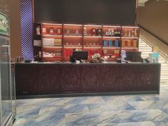 -立起饭庄(石化路店)