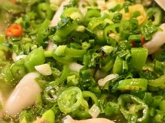 -元福·鲜椒鱼(弘基广场店)