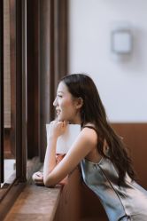 点击看大图 -荷玛高端新娘跟妆团队·彩妆培训