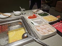 -海底捞火锅(珠影星光城夜宵主题店)