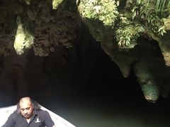 景点-怀托摩萤火虫洞