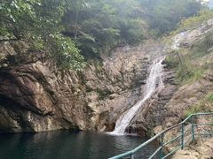 -宁波五龙潭景区