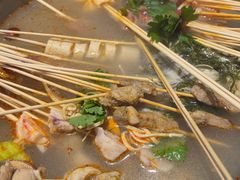 -宏姐串串香(征仪路店)