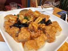 -品海楼·大连海胆锅贴馆(东港店)