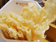 -渝味晓宇·重庆火锅(龙岗龙城万科里店)