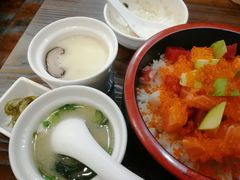 -东京屋(武定路店)