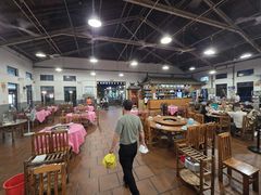 -侠成水上农庄(工业大道店)