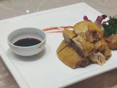 -花中城·杭帮菜·粤菜·海鲜火锅(清泰街店)