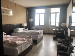 -倍爱宝贝母婴护理中心·长安攸宁店