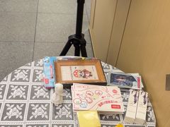 -海底捞火锅(宇飞大厦店)