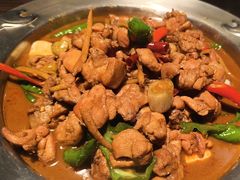 -胖哥俩肉蟹煲(富阳万达店)