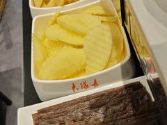 -重庆大队长火锅(凤城八路店)