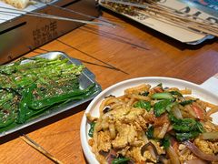 -路边羊烧烤酒场(宝带路店)