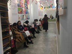 -蕃茄田艺术•美术绘画 •硬笔书法(滨江海威领界店)