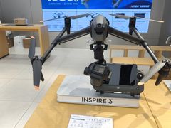 -DJI大疆(深圳华强北曼哈授权体验店)