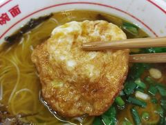 -叶伟胡辣壳面(两路口店)